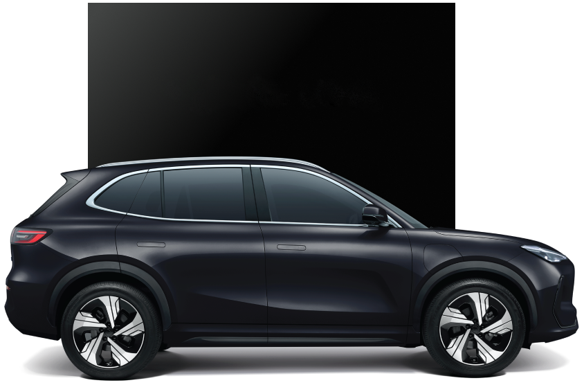 Proton e.MAS 7 black edition | Obsidian Black