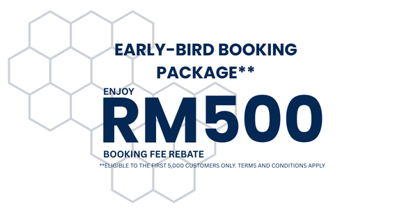 early bird booking reabte for proton emas 7 phev